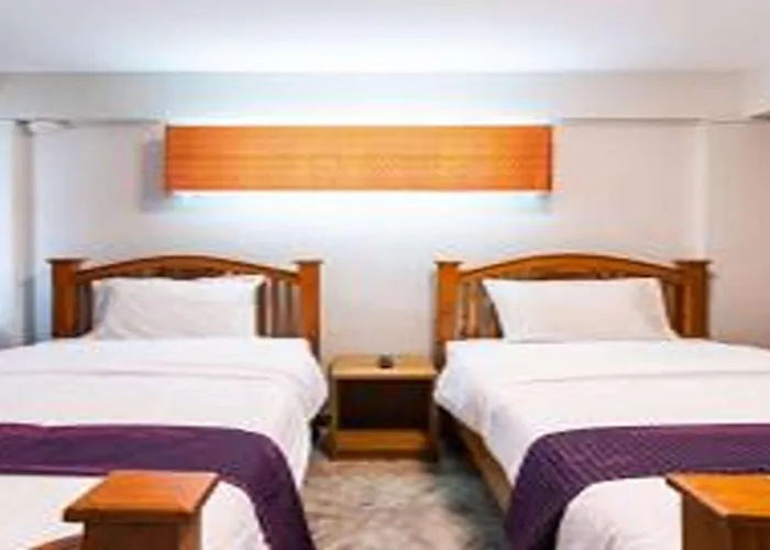 Xx Go Khaosan Road Bkk - โก ถนนข้าวสาร กรุงเทพ Apartment *