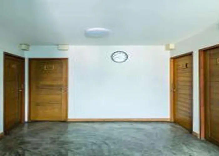 Apartment Xx Go Khaosan Road Bkk - โก ถนนข้าวสาร กรุงเทพ Bangkok