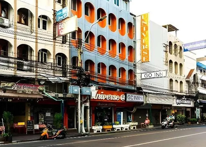 Xx Go Khaosan Road Bkk - โก ถนนข้าวสาร กรุงเทพ *