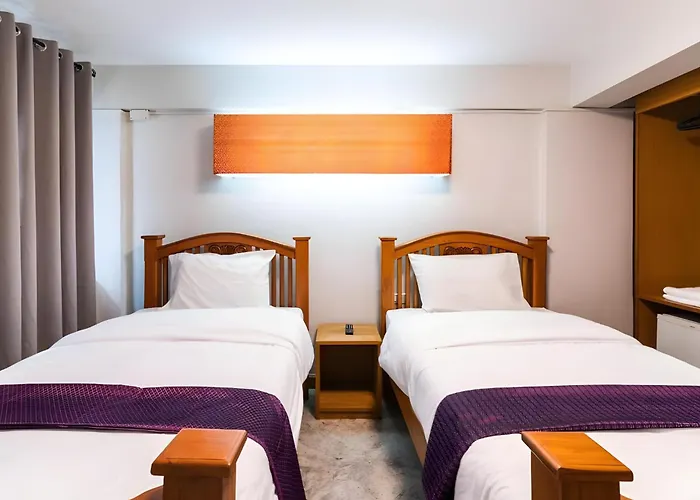 Xx Go Khaosan Road Bkk - โก ถนนข้าวสาร กรุงเทพ Apartment *