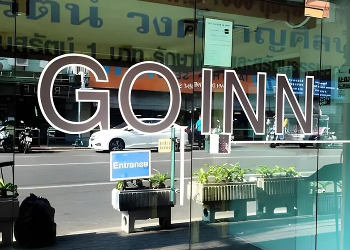 Xx Go Khaosan Road Bkk - โก ถนนข้าวสาร กรุงเทพ * Bangkok