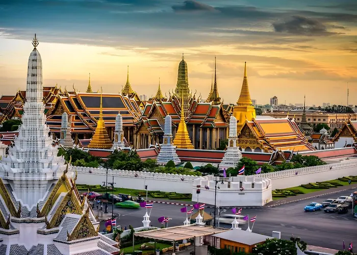 Apartment Xx Go Khaosan Road Bkk - โก ถนนข้าวสาร กรุงเทพ Bangkok