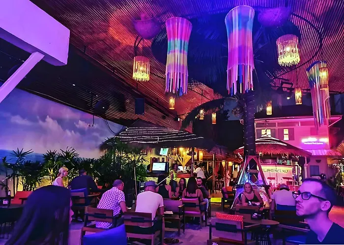 Xx Go Khaosan Road Bkk - โก ถนนข้าวสาร กรุงเทพ * Bangkok